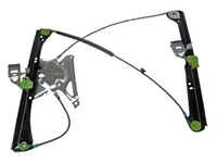 Right Front Window Regulator for Audi A4 / S4 (1996 - 2002)-Spoilers and Bodykits Australia