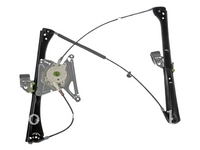 Right Front Window Regulator for Audi A4 / S4 (1996 - 2002)-Spoilers and Bodykits Australia