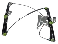 Right Front Window Regulator for Audi A4 / S4 (1996 - 2002)-Spoilers and Bodykits Australia