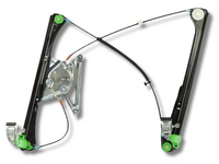 Right Front Window Regulator for Audi A4 / S4 (1996 - 2002)-Spoilers and Bodykits Australia