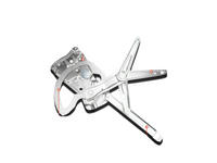 Right Front Window Regulator for BMW E36 318i / 323i / 325i / 328i M3 (1992 - 1999) - Spoilers and Bodykits Australia