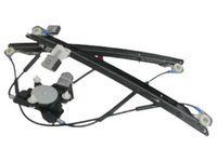 Right Front Window Regulator for Chrysler Voyager (2004 - 2008)-Spoilers and Bodykits Australia