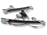 Right Front Window Regulator for Chrysler Voyager (2004 - 2008)-Spoilers and Bodykits Australia
