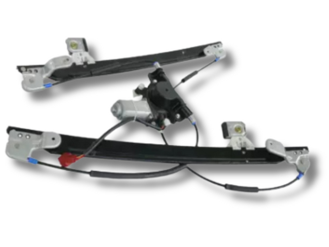 Right Front Window Regulator for Chrysler Voyager (2004 - 2008)-Spoilers and Bodykits Australia