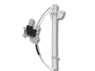 Right Front Window Regulator for D40 Nissan Navara Spain Built (2005 - 2020) - Spoilers and Bodykits Australia