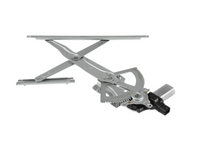 Right Front Window Regulator for Isuzu D-MAX TFS / TFR 3.0L 4JJ1 (2012 - 2018) - Spoilers and Bodykits Australia