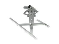 Right Front Window Regulator for Isuzu D-MAX TFS / TFR 3.0L 4JJ1 (2012 - 2018) - Spoilers and Bodykits Australia