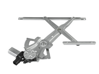 Right Front Window Regulator for Isuzu D-MAX TFS / TFR 3.0L 4JJ1 (2012 - 2018) - Spoilers and Bodykits Australia