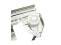 Right Front Window Regulator for Jeep Grand Cherokee WG (2001 - 2004) - Spoilers and Bodykits Australia