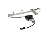 Right Front Window Regulator for Jeep Grand Cherokee WG (2001 - 2004) - Spoilers and Bodykits Australia