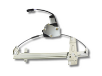 Right Front Window Regulator for Jeep Grand Cherokee WG (2001 - 2004) - Spoilers and Bodykits Australia