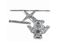 Right Front Window Regulator for Land Rover Discovery 1 & 2 LJ / L318 (1995 - 2004) - Spoilers and Bodykits Australia