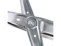 Right Front Window Regulator for Land Rover Discovery 1 & 2 LJ / L318 (1995 - 2004) - Spoilers and Bodykits Australia