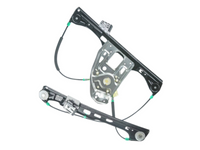 Right Front Window Regulator for Mercedes Benz W203 / C230 / C240 / C280 / C320 (2003 - 2007) - Spoilers and Bodykits Australia