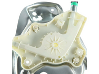 Right Front Window Regulator for Mercedes Benz W203 / C230 / C240 / C280 / C320 (2003 - 2007) - Spoilers and Bodykits Australia