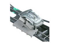 Right Front Window Regulator for Mercedes Benz W203 / C230 / C240 / C280 / C320 (2003 - 2007) - Spoilers and Bodykits Australia