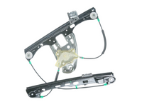 Right Front Window Regulator for Mercedes Benz W203 / C230 / C240 / C280 / C320 (2003 - 2007) - Spoilers and Bodykits Australia