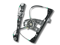 Right Front Window Regulator for Mercedes Benz W203 / C230 / C240 / C280 / C320 (2003 - 2007) - Spoilers and Bodykits Australia