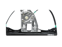 Right Front Window Regulator for Mercedes Benz W203 / S203 / C180 / C200 / C320 / C280 (2000 - 2007) - Spoilers and Bodykits Australia