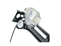 Right Front Window Regulator for Volkswagen Beetle Convertible (2011 - 2019) - Spoilers and Bodykits Australia