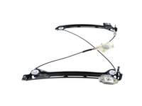 Right Front Window Regulator for Volkswagen Beetle Convertible (2011 - 2019) - Spoilers and Bodykits Australia