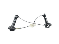 Right Front Window Regulator for Volkswagen Beetle Convertible (2011 - 2019) - Spoilers and Bodykits Australia