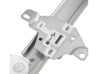 Right Front Window Regulator with 2-Pin Motor for D40 Nissan Navara (2005 - 2019) - Spoilers and Bodykits Australia
