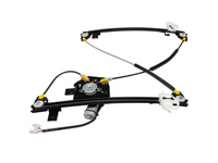 Right Front Window Regulator with 2-Pin Motor for FG Ford Falcon Sedan (2008 - 2016) - Spoilers and Bodykits Australia