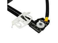 Right Front Window Regulator with 2-Pin Motor for FG Ford Falcon Sedan (2008 - 2016) - Spoilers and Bodykits Australia