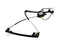 Right Front Window Regulator with 2-Pin Motor for FG Ford Falcon Sedan (2008 - 2016) - Spoilers and Bodykits Australia