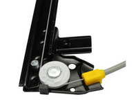 Right Front Window Regulator with 2-Pin Motor for FG Ford Falcon Sedan (2008 - 2016) - Spoilers and Bodykits Australia