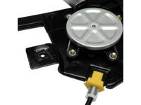 Right Front Window Regulator with 2-Pin Motor for FG Ford Falcon Sedan (2008 - 2016) - Spoilers and Bodykits Australia