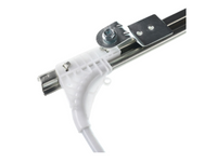 Right Front Window Regulator with 2-Pin Motor for Jeep Cherokee KJ (2002 - 2006) - Spoilers and Bodykits Australia