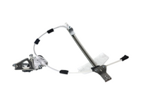 Right Front Window Regulator with 2-Pin Motor for Jeep Cherokee KJ (2002 - 2006) - Spoilers and Bodykits Australia