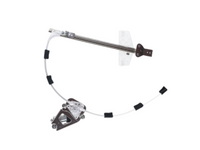 Right Front Window Regulator with 2-Pin Motor for Jeep Cherokee KJ (2002 - 2006) - Spoilers and Bodykits Australia