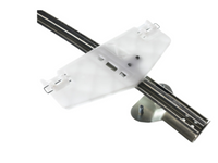 Right Front Window Regulator with 2-Pin Motor for Jeep Cherokee KJ (2002 - 2006) - Spoilers and Bodykits Australia