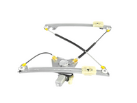 Right Front Window Regulator with 2-Pin Motor for Mazda BT-50 B22 / B32 UP / UR - Spoilers and Bodykits Australia