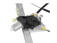 Right Front Window Regulator with 2-Pin Motor for Mazda BT-50 B22 / B32 UP / UR - Spoilers and Bodykits Australia