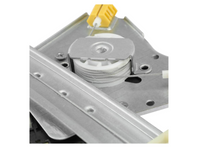 Right Front Window Regulator with 2-Pin Motor for Mazda BT-50 B22 / B32 UP / UR - Spoilers and Bodykits Australia