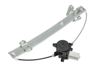 Right Front Window Regulator with 2-Pin Motor for Mazda CX-5 KE / KF 2.0L (2016 - 2022) - Spoilers and Bodykits Australia