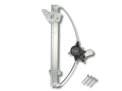 Right Front Window Regulator with 2-Pin Motor for Mazda CX-5 KE / KF 2.0L (2016 - 2022) - Spoilers and Bodykits Australia