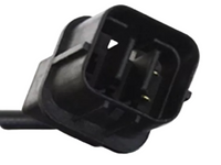 Right Front Window Regulator with 2 Pin Motor for Subaru Forester S3 (2008 - 2012)-Spoilers and Bodykits Australia