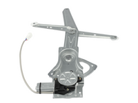 Right Front Window Regulator with 2-Pins for VS / VT / VX / VU Holden Commodore (1997 - 2002) - Spoilers and Bodykits Australia