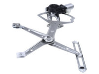 Right Front Window Regulator with 6-Pin Motor for Mercedes Benz W202 / S202 C Class - Spoilers and Bodykits Australia