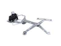 Right Front Window Regulator with 6-Pin Motor for Mercedes Benz W202 / S202 C Class - Spoilers and Bodykits Australia