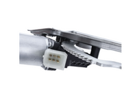 Right Front Window Regulator with 6-Pin Motor for Mercedes Benz W202 / S202 C Class - Spoilers and Bodykits Australia