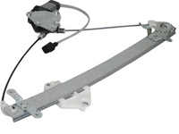 Right Front Window Regulator with 6 Pin Motor for Subaru Forester S3 (2008 - 2012)-Spoilers and Bodykits Australia