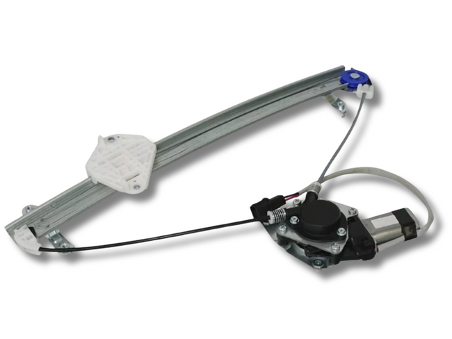Right Front Window Regulator with 6 Pin Motor for Subaru Forester S3 (2008 - 2012)-Spoilers and Bodykits Australia