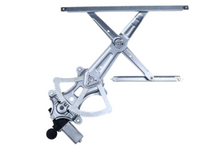 Right Front Window Regulator with 6-Pin Motor for Toyota Hilux Vigo (2005 - 2015) - Spoilers and Bodykits Australia