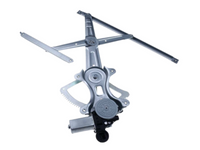 Right Front Window Regulator with 6-Pin Motor for Toyota Hilux Vigo (2005 - 2015) - Spoilers and Bodykits Australia